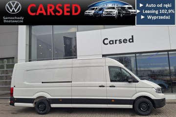 Furgon 2.0 TDI 177 KM MANUAL L5