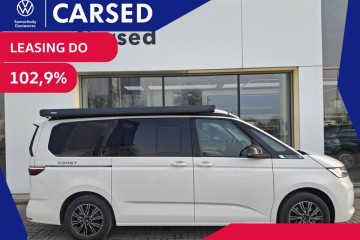 Coast 2.0 TDI 150 KM DSG