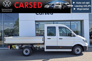 2.0 TDI 140 KM MANUAL r.o.3640 mm