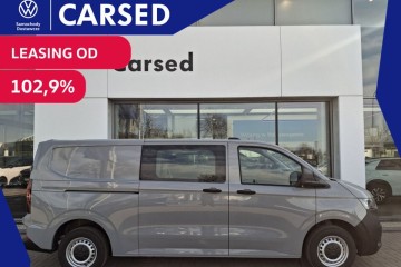 Furgon Plus 2.0 TDI 150 KM Automat