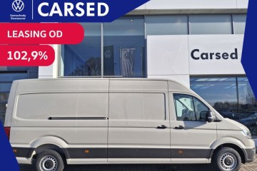 Furgon 2.0 TDI 177 KM Manual L4H3