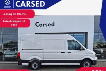 Furgon 2.0 TDI 177 KM MANUAL L3H3