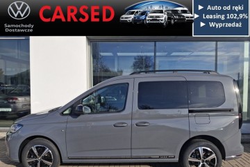 2.0 TDI 122 KM DSG r.o.2755 mm