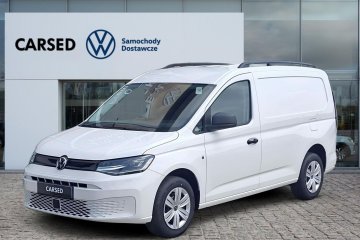Cargo Maxi 1.5 TSI 116 KM DSG