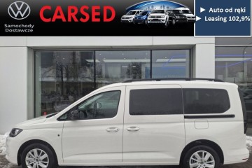 Life Maxi 1.5 TSI 116 KM DSG