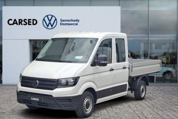 Skrzyniowy 2.0 TDI 140 KM Manual r.o.3640 mm
