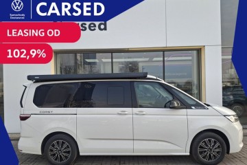 Coast 2.0 TDI 150 KM DSG