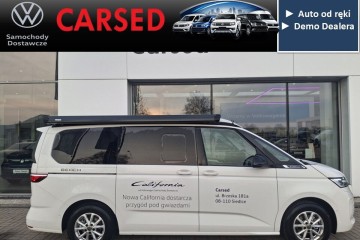 2.0 TDI 150 KM DSG Demo