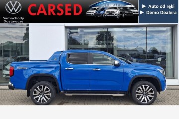 3.0 V6 TDI 4Motion - D