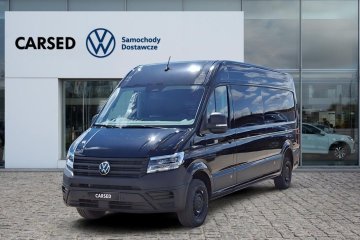 Furgon 2.0 TDI 177 KM Manual L4H3