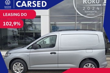 Cargo 2.0 TDI 122 KM DSG r.o.2755 mm