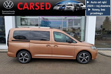 2.0 TDI 122 KM DSG 7 - osobowy - PP